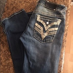 Vigoss Jeans